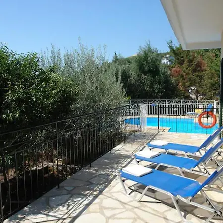 Xenia Nisaki (Corfu)